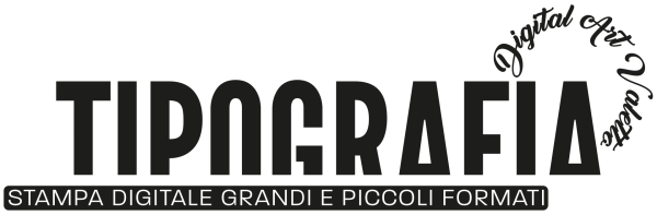 Logo | Tipografia Valetto