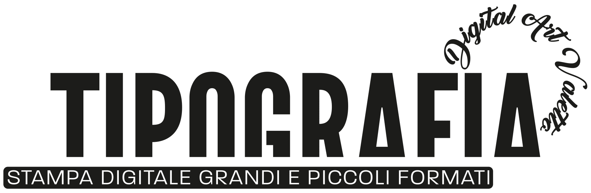 Logo | Tipografia Valetto