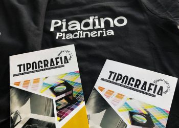 Tipografia Valetto | Lavori